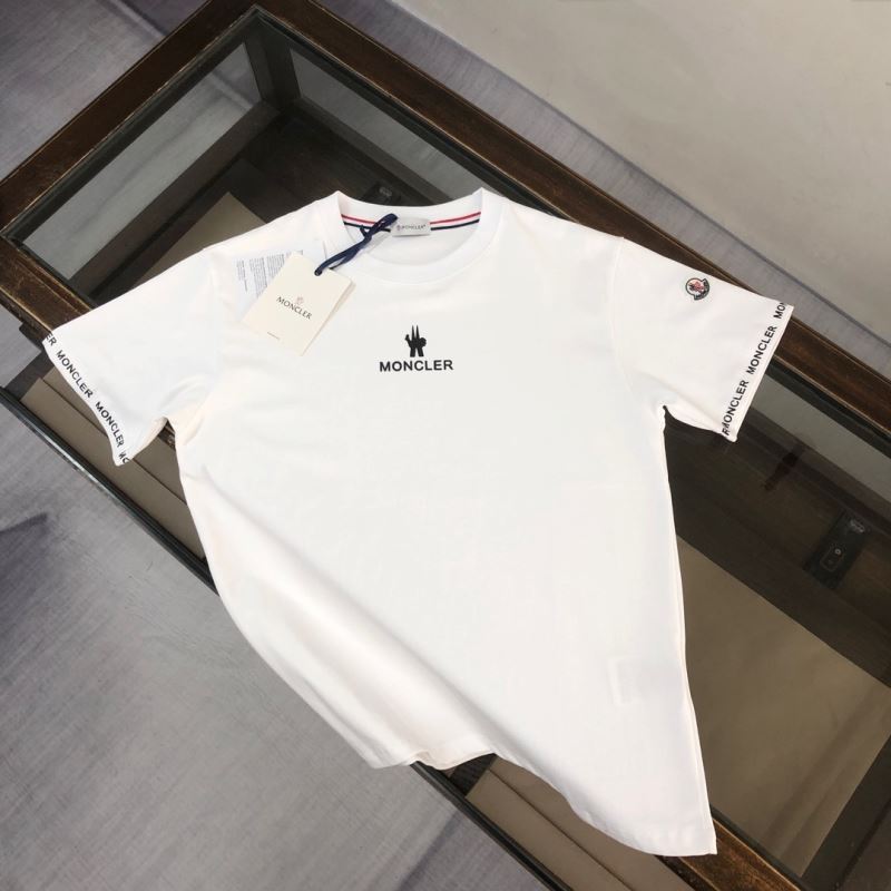 Moncler T-Shirts